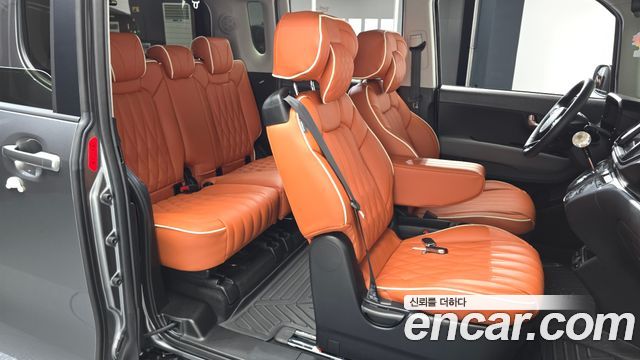 Kia RAY 2026 — photo 17