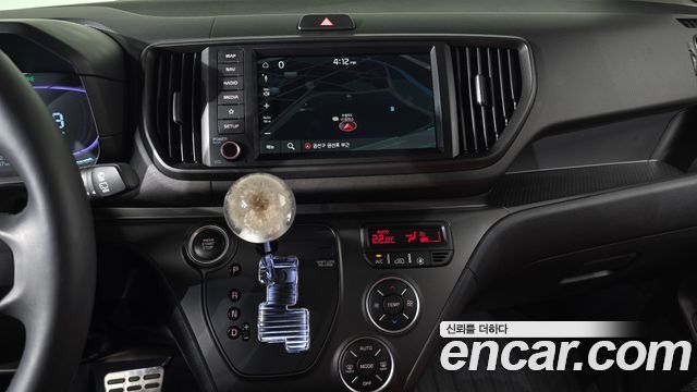 Kia RAY 2026 — photo 18