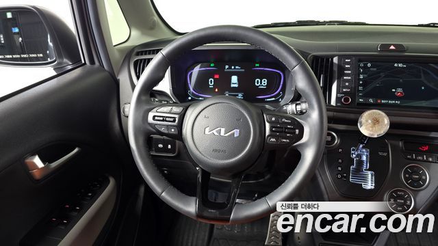 Kia RAY 2026 — photo 19