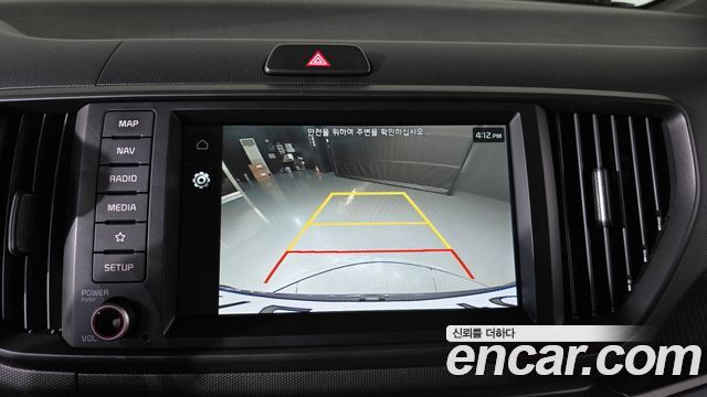 Kia RAY 2026 — photo 20