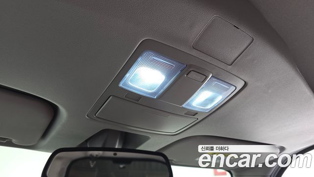 Kia RAY 2026 — photo 21