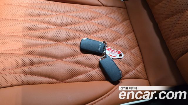 Kia RAY 2026 — photo 22