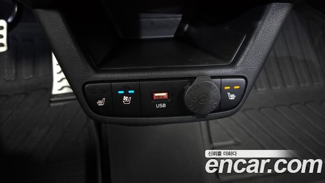 Kia RAY 2026 — photo 25
