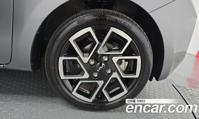 Kia RAY 2026 — photo 7