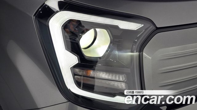 Kia RAY 2026 — photo 8