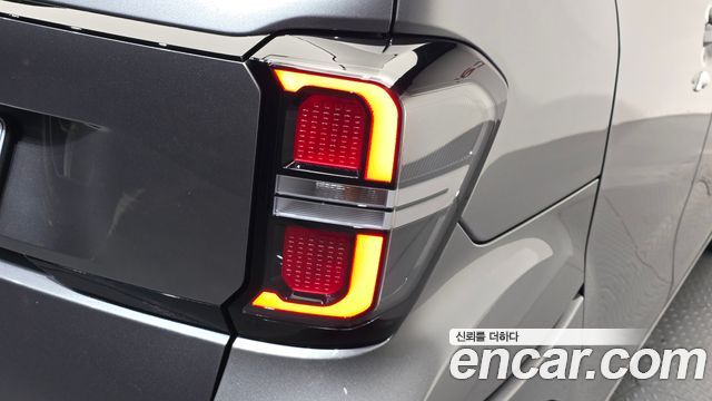 Kia RAY 2026 — photo 9