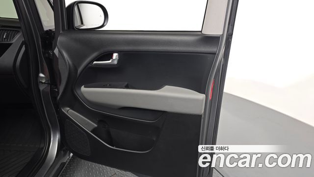 Kia RAY 2026 — photo 14