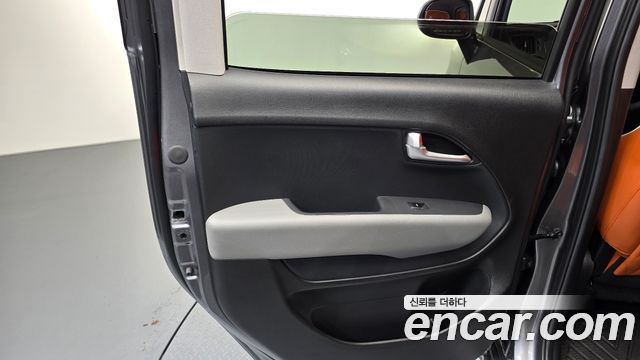Kia RAY 2026 — photo 15
