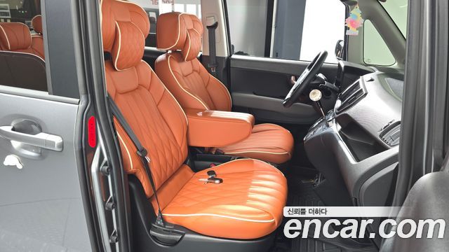 Kia RAY 2026 — photo 16