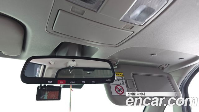 Kia RAY 2026 — photo 27