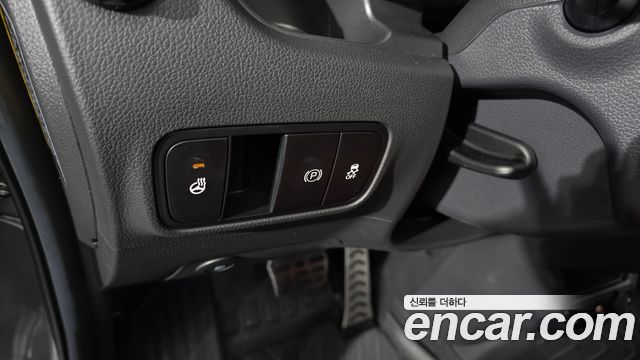 Kia RAY 2026 — photo 28