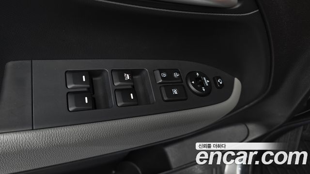 Kia RAY 2026 — photo 29