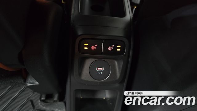Kia RAY 2026 — photo 31