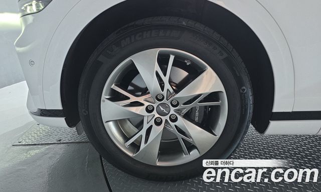 Genesis GV70 2022 — photo 5