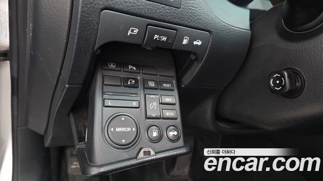 Lexus GS 2006 — photo 25
