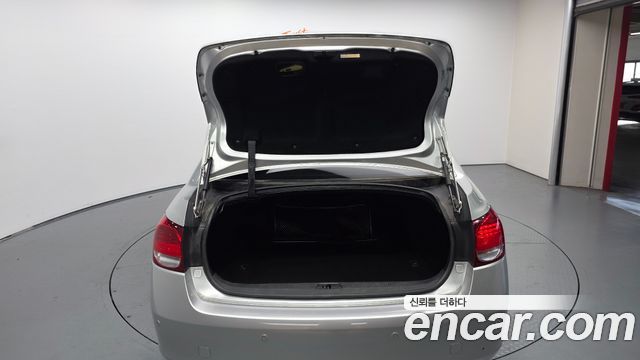 Lexus GS 2006 — photo 26