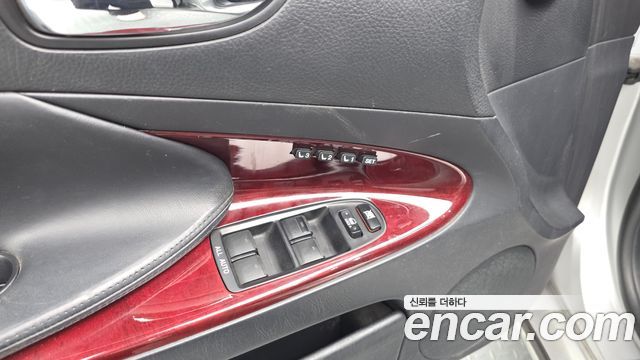 Lexus GS 2006 — photo 30