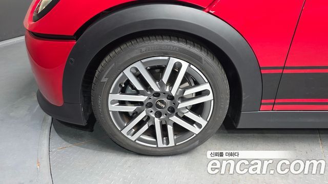 Mini Cooper 2025 — photo 5