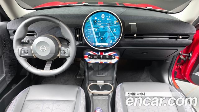 Mini Cooper 2025 — photo 7