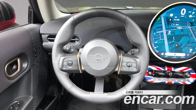Mini Cooper 2025 — photo 12