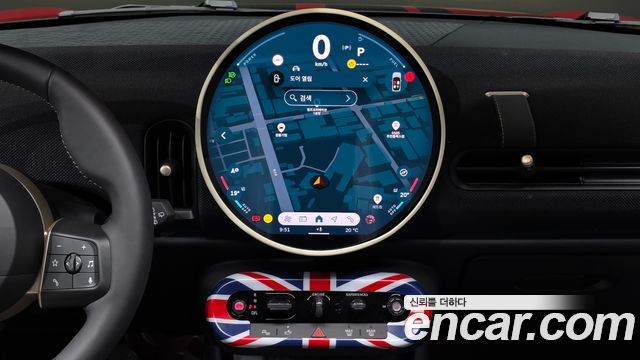 Mini Cooper 2025 — photo 13
