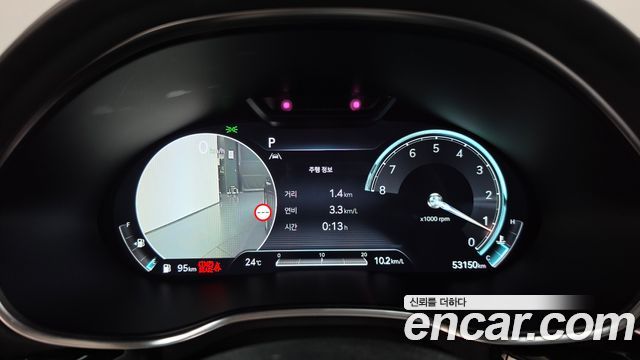 Genesis G80 2022 — photo 11