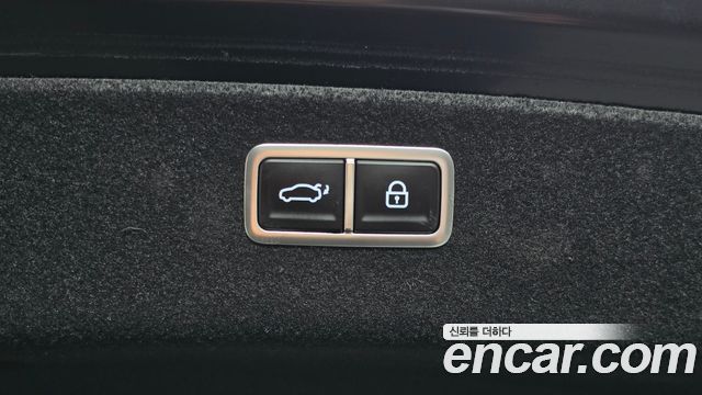 Genesis G80 2022 — photo 22