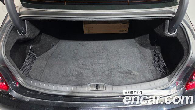Genesis G80 2022 — photo 23