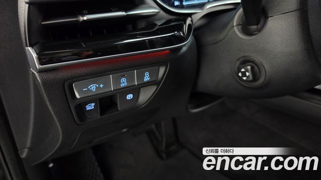 Genesis G80 2022 — photo 26