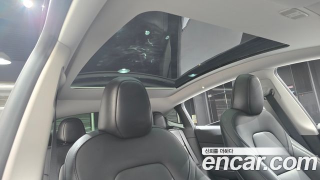 Tesla Model Y 2024 — photo 19