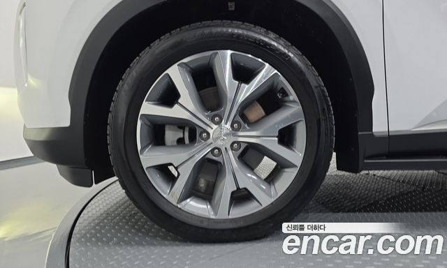 Hyundai Palisade 2022 — photo 5