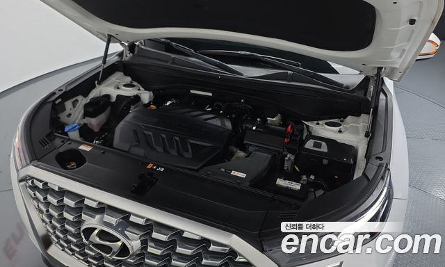 Hyundai Palisade 2022 — photo 6