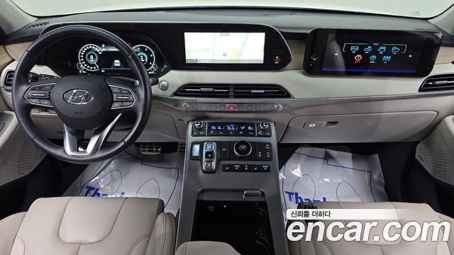 Hyundai Palisade 2022 — photo 10