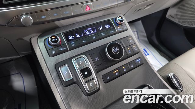Hyundai Palisade 2022 — photo 12