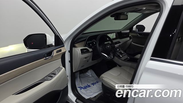 Hyundai Palisade 2022 — photo 13