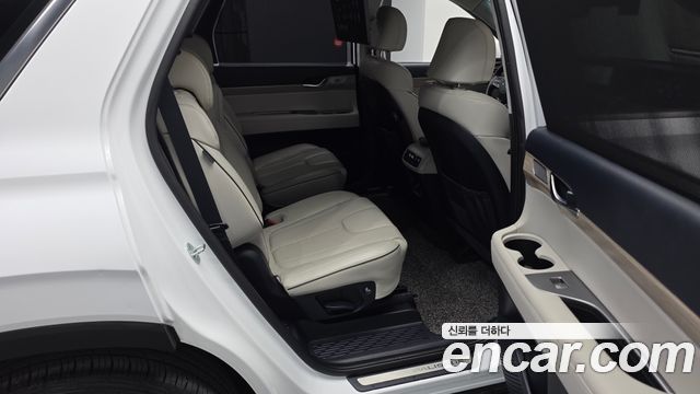 Hyundai Palisade 2022 — photo 17