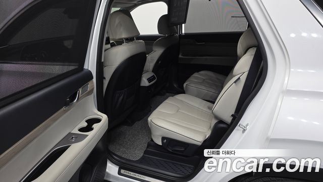 Hyundai Palisade 2022 — photo 18