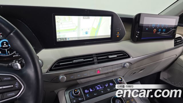 Hyundai Palisade 2022 — photo 19