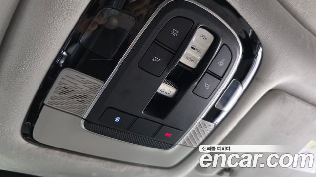 Hyundai Palisade 2022 — photo 22