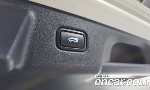 Hyundai Palisade 2022 — photo 23