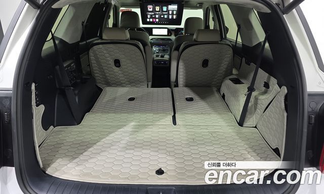 Hyundai Palisade 2022 — photo 24
