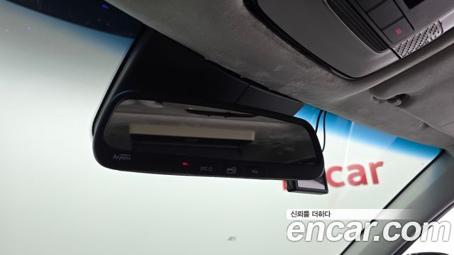 Hyundai Palisade 2022 — photo 25