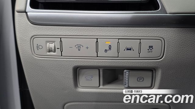 Hyundai Palisade 2022 — photo 26