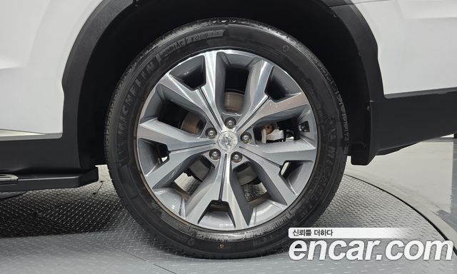 Hyundai Palisade 2022 — photo 7