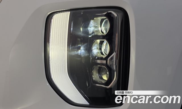 Hyundai Palisade 2022 — photo 8