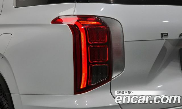 Hyundai Palisade 2022 — photo 9
