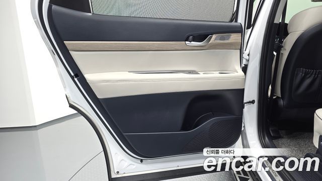 Hyundai Palisade 2022 — photo 15