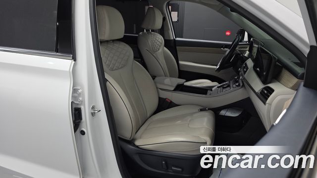 Hyundai Palisade 2022 — photo 16