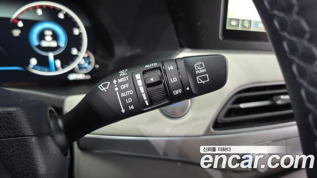 Hyundai Palisade 2022 — photo 27