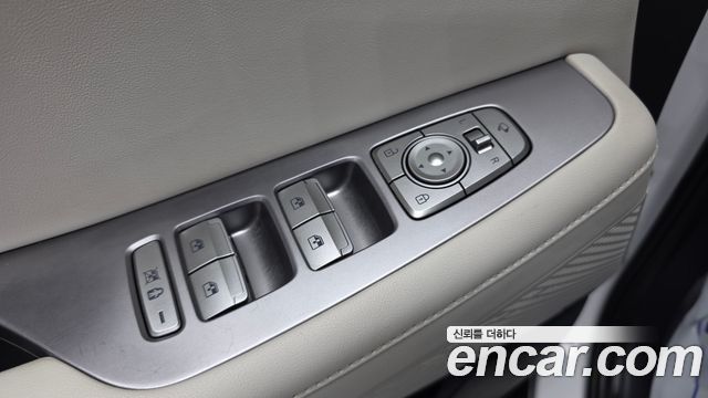 Hyundai Palisade 2022 — photo 28